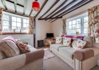 B&B Wangford - Corner Cottage - Bed and Breakfast Wangford