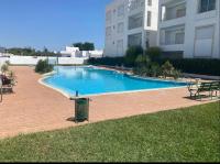 B&B Hammamet - Apparemment de luxe - Bed and Breakfast Hammamet