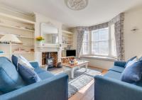 5 Salisbury Road - B&B