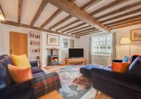 Holly Cottage - Bed and Breakfast