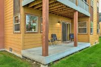 Near Skiing and Hiking Inviting Retreat in Victor! - Ferienwohnung Victor