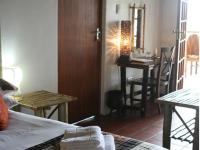 Chambre Double Standard