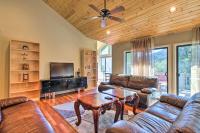 Pine Mountain Club Home with Beautiful View! - Bed and Breakfast