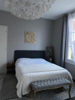 Home in Oiry - B&B Oiry