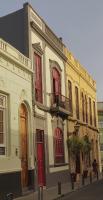 Adara Vegueta Exclusive Apartment - B&B
