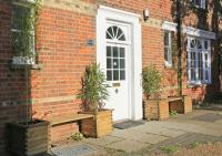 B&B Southwold - The Mews - Bed and Breakfast Southwold