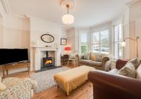 23 Stradbroke Road - Ferienwohnung