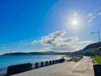 Promenade House - B&B Douglas