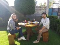 Bonanza Hospedaje - Chambres d’hôtes Otavalo