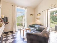 Gîte de charme avec piscine chauffée et WiFi - 2 chambres - FR-1-306-803 - Chambres d'hôtes Château-Thébaud