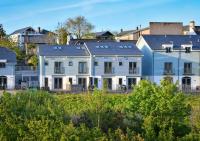 9 Pen y Bont - Ferienwohnung