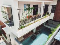 Villa Mandee Uluwatu - B&B