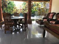Villa Superior de 2 dormitorios con piscina privada