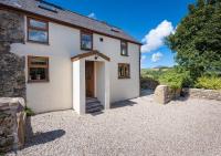 Caeau Bach - B&B