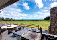 B&B Llanbedrog - Cae Cerrig Uchaf - Bed and Breakfast Llanbedrog