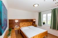 Deluxe Doppelzimmer