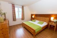 Junior Suite mit Balkon