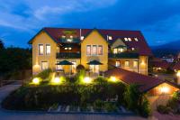 Komfort Appartements Zirbenland - adults only - no dogs - Chambres d'hôtes Weißkirchen in Steiermark