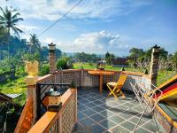 Dau Homestay - B&B Tirtagangga