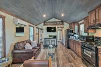Morganton Tiny Home Less Than 5 Mi to Blue Ridge Lake - B&B