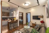 MCK Homestay Da Lat-Can Ho 302 - B&B Ấp Đa Lợi