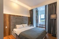 MCK Homestay Da Lat-Can Ho 302 - B&B