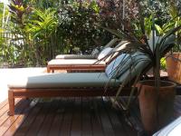 Clifton Sands Holiday Units - B&B