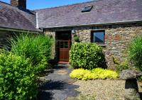 B&B Haverfordwest - Lavender Cottage - Bed and Breakfast Haverfordwest