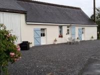 B&B Channay-sur-Lathan - Chambre d hotes la Barrière - Bed and Breakfast Channay-sur-Lathan