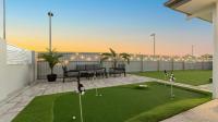 Putt Putt - Pool Slide - 100m to Beach - Ultimate Family Entertainer - B&B