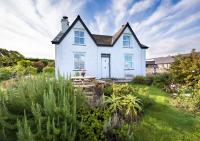 B&B Abersoch - Tyddyn Talgoch Isaf - Bed and Breakfast Abersoch