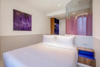 Wink Hotel Saigon Centre - 24hrs stay