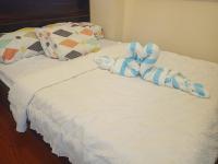 B&B Tabok - 1BEDROOM CONDO AZALEA WITH FREE WIFI - Bed and Breakfast Tabok