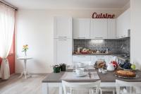 Apartment mit 2 Schlafzimmern