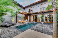 2 Zen Bali Villa Canggu - Ferienwohnung Canggu