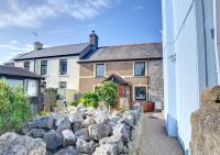 Old Newton Cottage - B&B