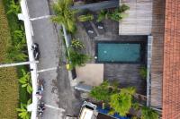2 Zen Bali Villa Canggu - Ferienwohnung Canggu