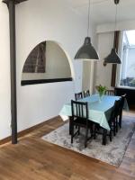 Herenhuis in fishing village - Bed and Breakfast