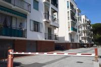 Appartamento a 200metri dal mare con terrazza - Ferienwohnung