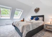 B&B Llanfynydd - Tyisaf - Bed and Breakfast Llanfynydd