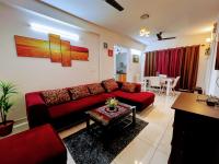B&B Mangalore - Serene 2BHK condo surrounded with greenery. - Bed and Breakfast Mangalore