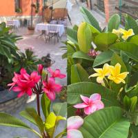 La Pomelia B&b Sofia - Chambres d’hôtes
