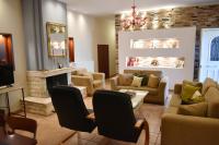 Villa Gomfoi Trikala - Smart Town BnB - B&B Trikala