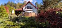 Domek na Kaszubach - Wczasy Zdunowice - B&B