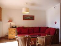 Appartement spacieux 4 pièces à Crest-Voland, 6 pers., balcon, piscine chauffée, garage, proche pistes - FR-1-595-63 - B&B