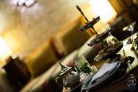 Dar Tazi - Medina View - B&B Fez