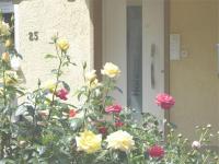 B&B Tübingen - Gästezimmer Gross - Bed and Breakfast Tübingen