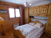 Appartement 3 pièces pour 7 pers. avec balcon et parking aux Saisies - FR-1-594-75 - Chambres d'hôtes Villard-sur-Doron
