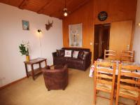 Studio 2 pièces, Les Saisies, 5 pers, animaux admis - FR-1-594-81 - Ferienwohnung Hauteluce