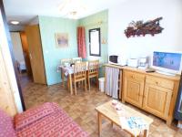 B&B Hauteluce - Appartement Les Saisies, 2 pièces, 4 personnes - FR-1-594-125 - Bed and Breakfast Hauteluce